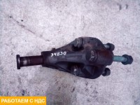 Кронштейн цилиндра подъема кабины