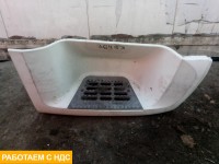 Корпус подножки