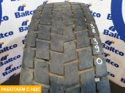 Шина Powertrac 315 80 22.5 задняя ось
