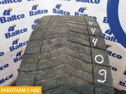 Шина Michelin 315 70 22.5 задняя ось