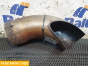 Труба выхлопная глушителя