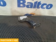 Кронштейн маслозаливной горловины