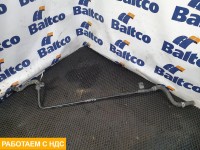 Трубка ОЖ панели газоснабжения